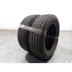 Recambio de neumatico 2 unidades para neumatico neumatico referencia OEM IAM 215/60/16 99V  