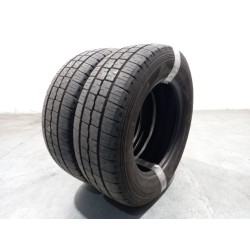 Recambio de neumatico 2 unidades para neumatico neumatico referencia OEM IAM 225/65/16 112/110T  