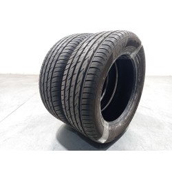 Recambio de neumatico 2 unidades para neumatico neumatico referencia OEM IAM 215/55/16 93V  