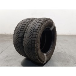 Recambio de neumatico 2 unidades para neumatico neumatico referencia OEM IAM 215/65/15 104/102T  