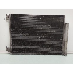 Recambio de condensador / radiador aire acondicionado para dacia duster (hm_) 1.5 dci 115 4x4 (hmad) referencia OEM IAM 92100645