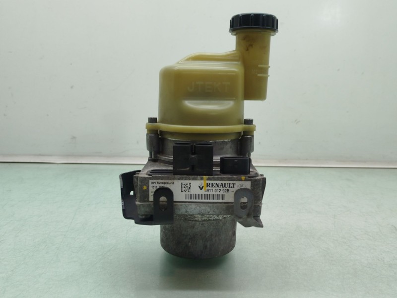 Recambio de bomba direccion para dacia sandero ii tce 90 (b8m1, b8ma) referencia OEM IAM 491101292R A5102008M 29090238A