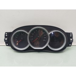Recambio de cuadro instrumentos para dacia sandero ii tce 90 (b8m1, b8ma) referencia OEM IAM 681002065R 248103023R 0000326398
