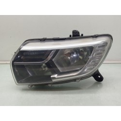 Recambio de faro izquierdo para dacia sandero ii tce 90 (b8m1, b8ma) referencia OEM IAM 260601236R 260605665R 90114430
