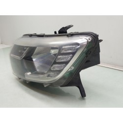 Recambio de faro izquierdo para dacia sandero ii tce 90 (b8m1, b8ma) referencia OEM IAM 260601236R 260605665R 90114430
