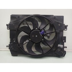 Recambio de electroventilador para dacia sandero ii tce 90 (b8m1, b8ma) referencia OEM IAM 214815012R 5020853 