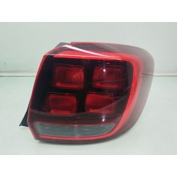 Recambio de piloto trasero derecho para dacia sandero ii tce 90 (b8m1, b8ma) referencia OEM IAM 265506147R 90113191 