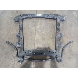 Recambio de puente delantero para dacia sandero ii tce 90 (b8m1, b8ma) referencia OEM IAM   
