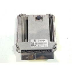 Recambio de centralita motor uce para seat leon (1p1) 1.9 tdi referencia OEM IAM 03G906016AK  0281011884