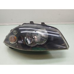 Recambio de faro derecho para seat ibiza iii (6l1) 1.9 sdi referencia OEM IAM 6L1941022A 89306240 