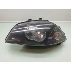 Recambio de faro izquierdo para seat ibiza iii (6l1) 1.9 sdi referencia OEM IAM 6L1941021A 89306230 