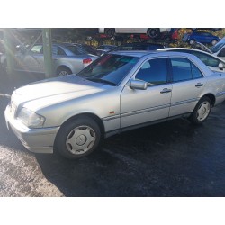 mercedes-benz clase c (w202) del año 1994