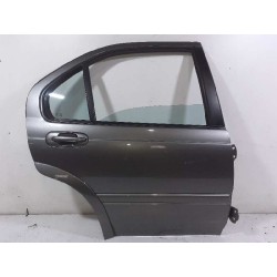 Recambio de puerta trasera derecha para mg mg zs 1.8 16v cat referencia OEM IAM   