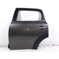 Recambio de puerta trasera izquierda para bmw mini countryman (r60) one d referencia OEM IAM 41009805929  