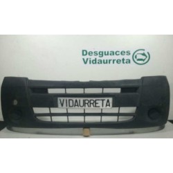 Recambio de paragolpes delantero para renault master ii phase 2 combi 2.5 diesel referencia OEM IAM   