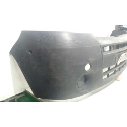 Recambio de paragolpes delantero para renault master ii phase 2 combi 2.5 diesel referencia OEM IAM   