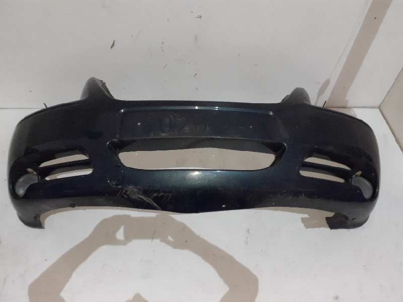 Recambio de paragolpes delantero para chrysler voyager (rg) 2.8 crd cat referencia OEM IAM   
