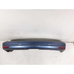 Recambio de paragolpes trasero para volkswagen caddy ocio 2.0 tdi referencia OEM IAM   