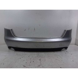Recambio de paragolpes trasero para audi a4 ber. (b8) básico referencia OEM IAM   