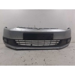 Recambio de paragolpes delantero para volkswagen jetta (162) referencia OEM IAM 5C6807221B  