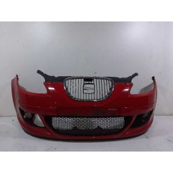 Recambio de paragolpes delantero para seat altea (5p1) stylance / style referencia OEM IAM 5P0807217M  