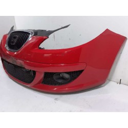 Recambio de paragolpes delantero para seat altea (5p1) stylance / style referencia OEM IAM 5P0807217M  