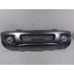 Recambio de paragolpes delantero para hyundai santa fe (sm) 2.4 gls referencia OEM IAM 8651026900  