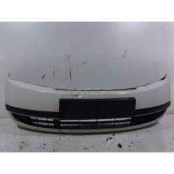 Recambio de paragolpes delantero para skoda fabia (6y2/6y3) classic referencia OEM IAM 6Y1837462 6Y0807221L 6Y0807221A