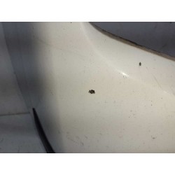 Recambio de paragolpes delantero para skoda fabia (6y2/6y3) classic referencia OEM IAM 6Y1837462 6Y0807221L 6Y0807221A