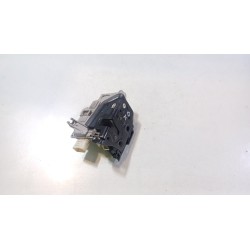 Recambio de cerradura puerta trasera derecha para audi q7 (4lb) 3.0 tdi quattro referencia OEM IAM 3C4839016C  