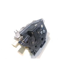 Recambio de cerradura puerta trasera derecha para audi q7 (4lb) 3.0 tdi quattro referencia OEM IAM 3C4839016C  