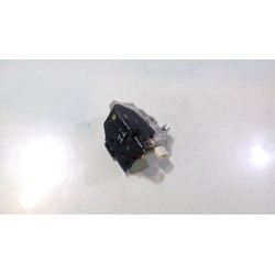 Recambio de cerradura puerta trasera izquierda para audi q7 (4lb) 3.0 tdi quattro referencia OEM IAM 3C4839015C  