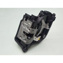 Recambio de cerradura puerta delantera derecha para mini mini countryman (f60) one referencia OEM IAM 51217281934 18283810 A0464