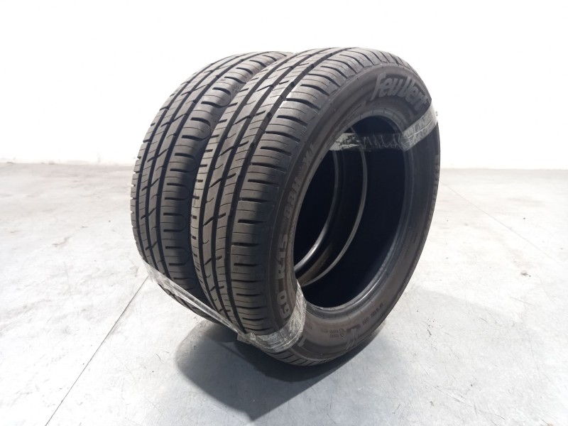 Recambio de neumatico 2 unidades para neumatico neumatico referencia OEM IAM 185/60/15 88H  