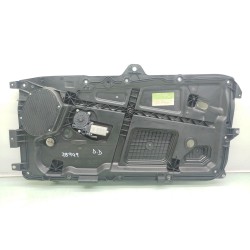 Recambio de elevalunas delantero derecho para ford fiesta v (jh_, jd_) 1.4 tdci referencia OEM IAM 2S51B045H16A  