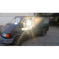 ford transit furgoneta (e_ _) del año 1996