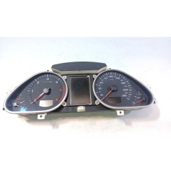 Recambio de cuadro instrumentos para audi q7 (4lb) 3.0 tdi quattro referencia OEM IAM 4L1857041N24A 4L0920930QX 