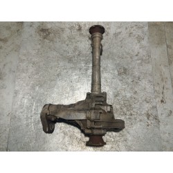 Recambio de diferencial delantero para audi q7 (4lb) 3.0 tdi quattro referencia OEM IAM 4460310021  