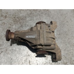 Recambio de diferencial trasero para audi q7 (4lb) 3.0 tdi quattro referencia OEM IAM 4460310018  