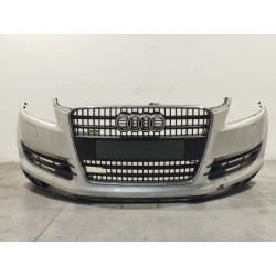 Recambio de paragolpes delantero para audi q7 (4lb) 3.0 tdi quattro referencia OEM IAM 4L0807105A  4L0807105A