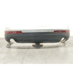 Recambio de paragolpes trasero para audi q7 (4lb) 3.0 tdi quattro referencia OEM IAM 4L0807303DGRU  