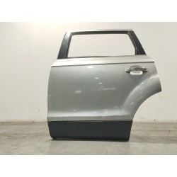 Recambio de puerta trasera izquierda para audi q7 (4lb) 3.0 tdi quattro referencia OEM IAM 4L0833051  