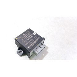 Recambio de modulo electronico para audi q7 (4lb) 3.0 tdi quattro referencia OEM IAM 8P0907357F  5LA00837901