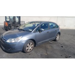 citroën c4 i (lc_) del año 2006