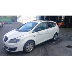 seat altea (5p1) del año 2011