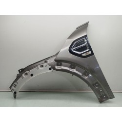 Recambio de aleta delantera izquierda para mini mini countryman (f60) one referencia OEM IAM 41007449377 7388079 