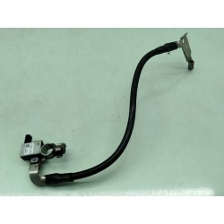 Recambio de borne bateria para mini mini countryman (f60) one referencia OEM IAM 61216821206 12037310 0465155179