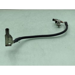 Recambio de borne bateria para mini mini countryman (f60) one referencia OEM IAM 61216821206 12037310 0465155179