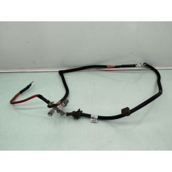 Recambio de borne bateria para mini mini countryman (f60) one referencia OEM IAM 12428677247 8677248 E2A206