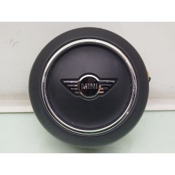 Recambio de airbag delantero izquierdo para mini mini countryman (f60) one referencia OEM IAM 32307939697  